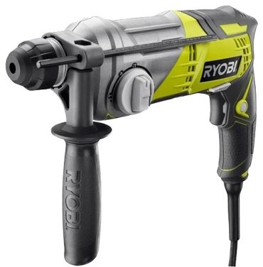 Перфоратор RYOBI RSDS680-K 5133002444 2 Дж, SDS-Plus