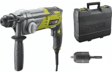 Перфоратор RYOBI RSDS680-K 5133002444 2 Дж, SDS-Plus - ForteMarket Перфоратор RYOBI RSDS680-K 5133002444 2 Дж, SDS-Plus купить,0