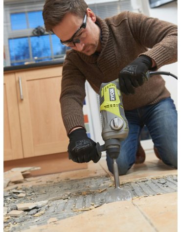 Перфоратор RYOBI RSDS680-K 5133002444 2 Дж, SDS-Plus - ForteMarket Перфоратор RYOBI RSDS680-K 5133002444 2 Дж, SDS-Plus купить,0