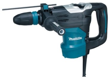 Перфоратор Makita HR4003C 8.3 Дж, SDS-Max