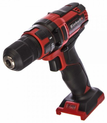 Einhell шуруповерт TC-CD 18/35 Li - Solo купить,18100