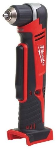 Milwaukee дрель-шуруповерт C18 RAD-0 4933427189