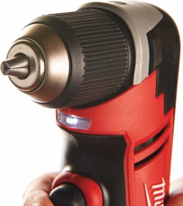 Milwaukee дрель-шуруповерт C18 RAD-0 4933427189 купить,0