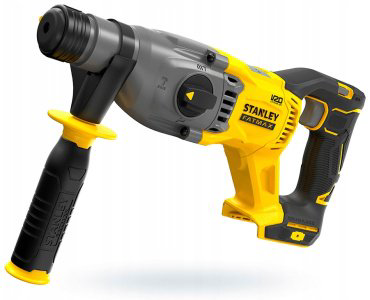 Перфоратор STANLEY SFMCH900M22-QW 2 Дж, SDS-Plus купить,NaN