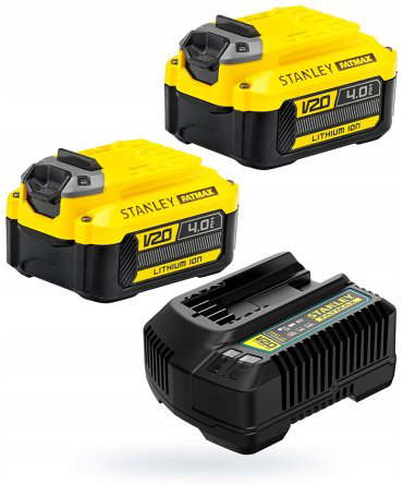 Перфоратор STANLEY SFMCH900M22-QW 2 Дж, SDS-Plus купить,NaN