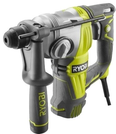 Перфоратор RYOBI RSDS800-K 5133002463 2.7 Дж, SDS-Plus купить,NaN