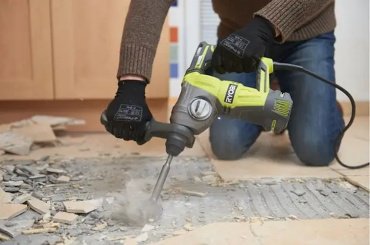 Перфоратор RYOBI RSDS800-K 5133002463 2.7 Дж, SDS-Plus - ForteMarket Перфоратор RYOBI RSDS800-K 5133002463 2.7 Дж, SDS-Plus купить,0