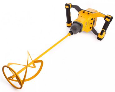 DeWALT дрель-миксер DCD240N купить,266350