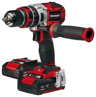 Einhell шуруповерт TP-CD 18 Li-i BL купить,101400