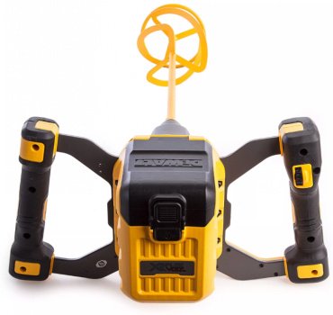 DeWALT дрель-миксер DCD240N купить,266350