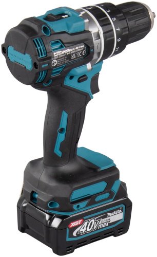 Makita дрель-шуруповерт HP002GD201 40 купить,397060