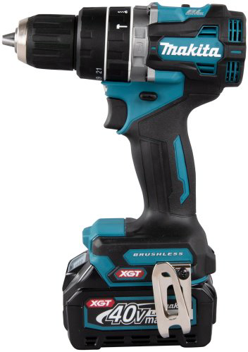 Makita дрель-шуруповерт HP002GD201 40 купить,397060