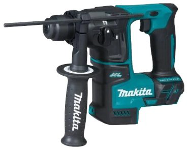 Перфоратор Makita DHR171Z купить,NaN