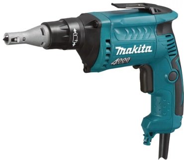 Makita шуруповерт FS4300