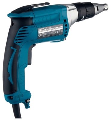 Makita шуруповерт FS4300 купить,0
