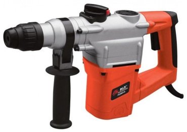 Перфоратор P.I.T. 22601A 3.4 Дж, SDS-Plus купить,NaN