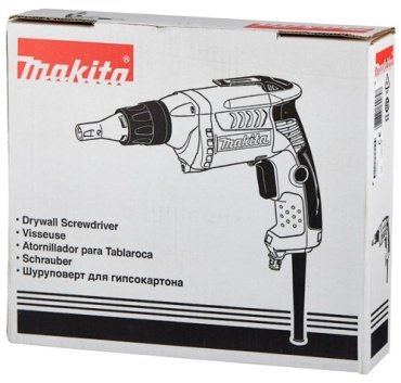 Makita шуруповерт FS4300 купить,0