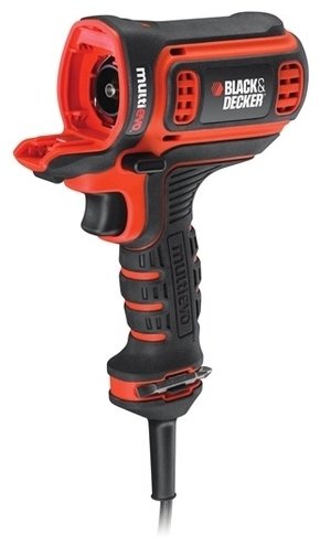 Black & Decker дрель-шуруповерт MT350K купить,40100
