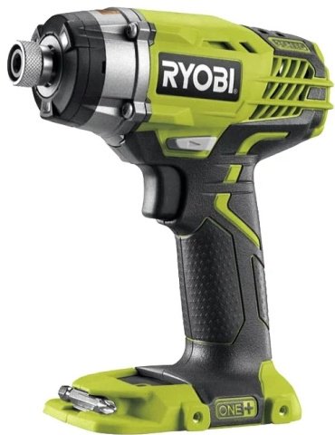 RYOBI гайковерт R18iD3-0 5133002613