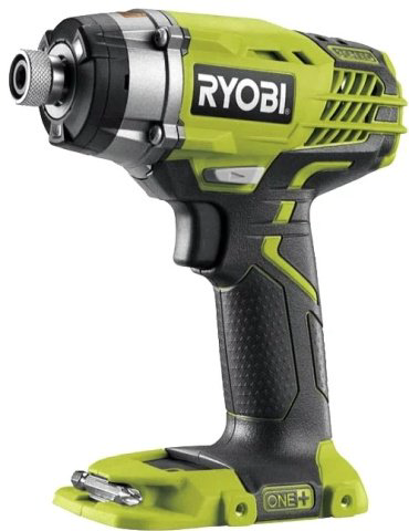 RYOBI гайковерт R18iD3-0 5133002613 купить,NaN