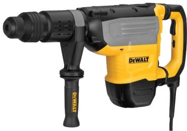 Перфоратор DeWalt D25773K-QS