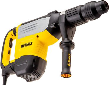 Перфоратор DeWalt D25773K-QS купить,652100