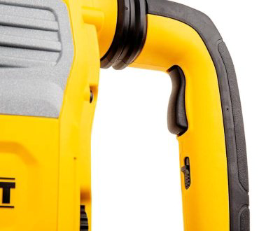 Перфоратор DeWalt D25773K-QS купить,652100