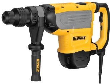 Перфоратор DeWALT D25733K-QS 13.3 Дж, SDS-Max