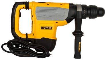 Перфоратор DeWALT D25733K-QS 13.3 Дж, SDS-Max купить,0