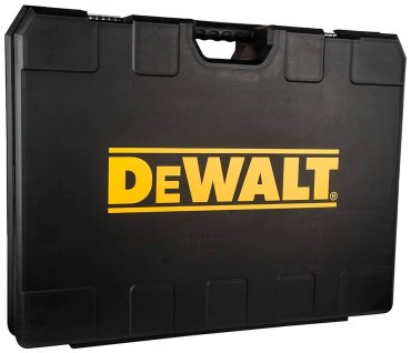 Перфоратор DeWALT D25733K-QS 13.3 Дж, SDS-Max купить,0