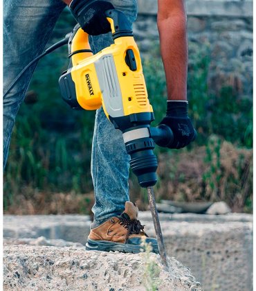 Перфоратор DeWALT D25733K-QS 13.3 Дж, SDS-Max купить,0