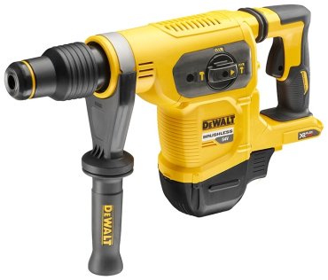 Перфоратор DeWalt DCH481N-XJ