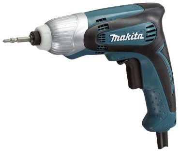 Makita винтоверт TD0100 купить,0