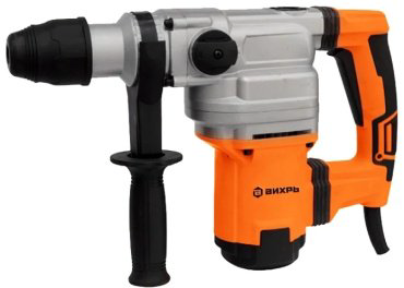 Перфоратор ВИХРЬ П-1600K-M 72/3/3 11 Дж, SDS-Max купить,NaN
