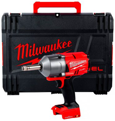 Гайковерт Milwaukee M18ONEFHIWF12E-0X купить,NaN