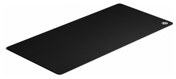Коврик для мыши SteelSeries QCK 3XL черный купить,NaN