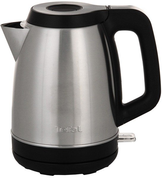 Электрочайник Tefal KI280D30 1.7л серебристый