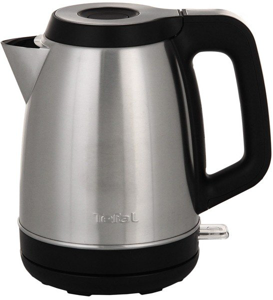 Электрочайник Tefal KI280D30 1.7л серебристый