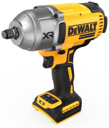 Гайковерт DeWALT DCF900N-XJ купить,202060