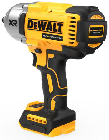 Гайковерт DeWALT DCF900N-XJ купить,202060