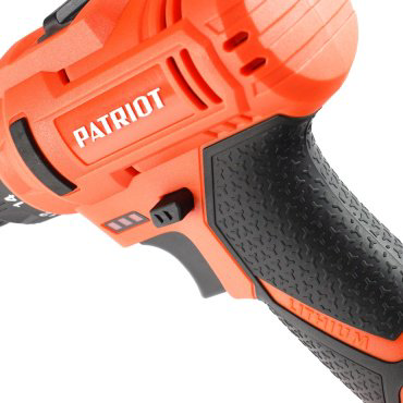Patriot дрель-шуруповерт BR 117Li 180301117 12 В купить,NaN