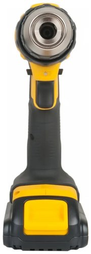 DeWALT дрель-шуруповерт DCD771C2-QW 18 В купить,0