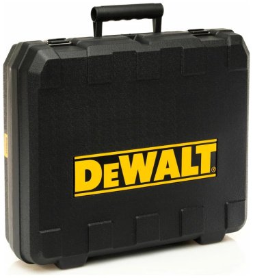 DeWALT дрель-шуруповерт DCD771C2-QW 18 В купить,0