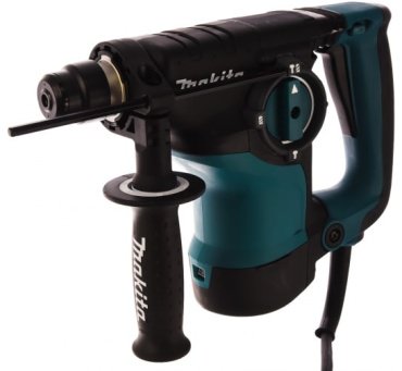 Перфоратор Makita HR2811F купить,0