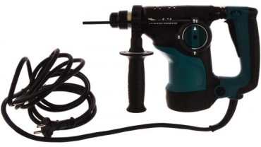 Перфоратор Makita HR2811F купить,NaN