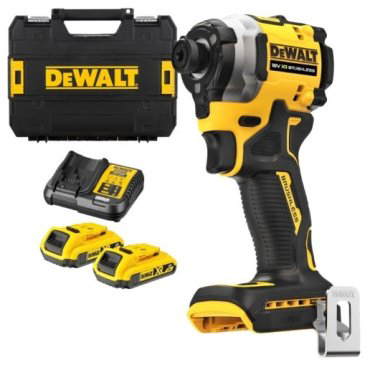 DeWALT шуруповерт DCF850D2T купить,NaN