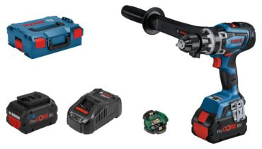 Bosch дрель-шуруповерт 06019J5105 купить,454210