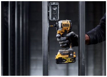 DeWALT шуруповерт DCF850D2T купить,NaN