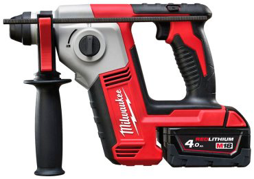 Перфоратор Milwaukee M18 BH-402C 4933443330 купить,NaN
