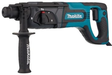 Перфоратор Makita HR2475 2.7 Дж, SDS-Plus